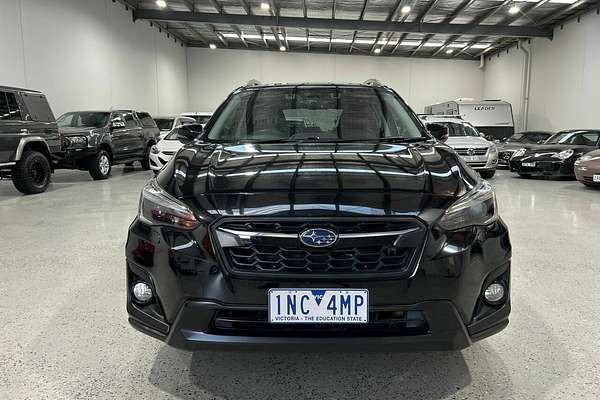 2018 Subaru XV 2.0i-L G5X