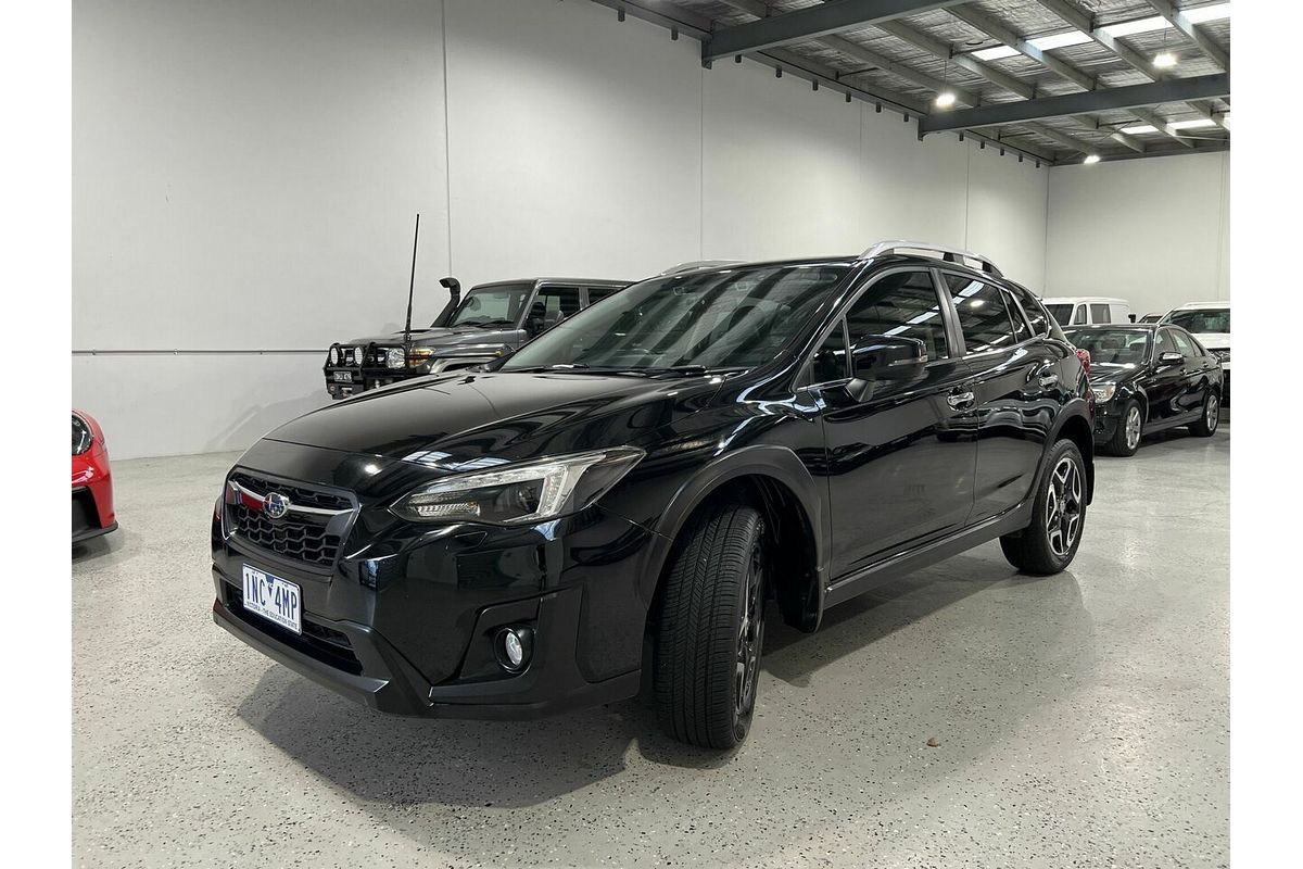 2018 Subaru XV 2.0i-L G5X