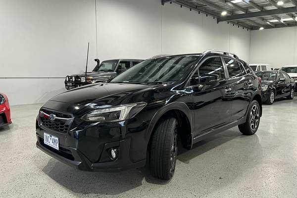 2018 Subaru XV 2.0i-L G5X