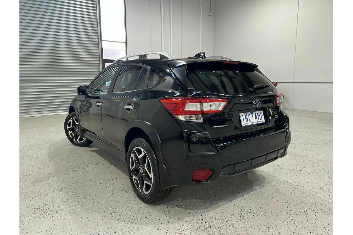 2018 Subaru XV 2.0i-L G5X