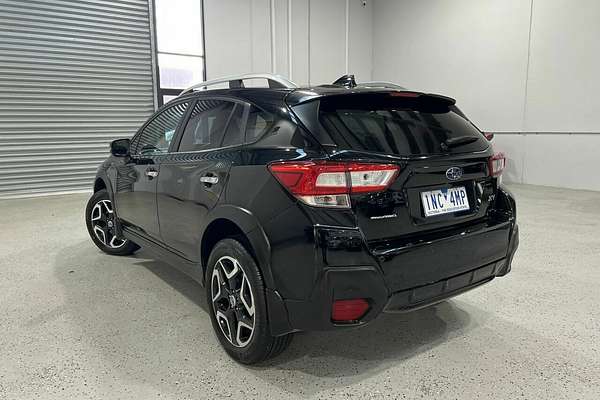 2018 Subaru XV 2.0i-L G5X
