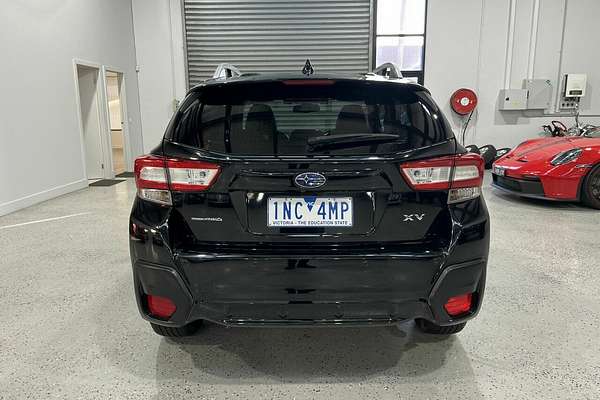 2018 Subaru XV 2.0i-L G5X