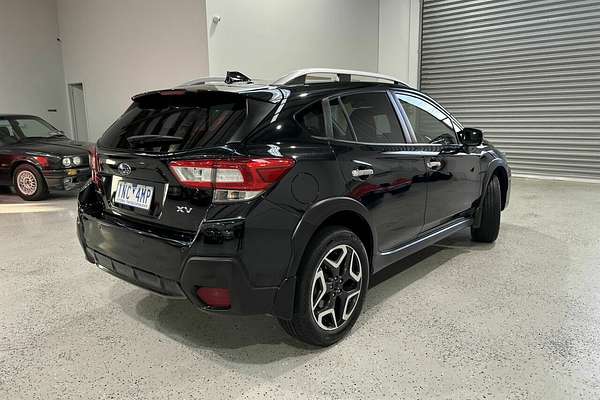 2018 Subaru XV 2.0i-L G5X