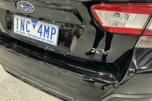 2018 Subaru XV 2.0i-L G5X
