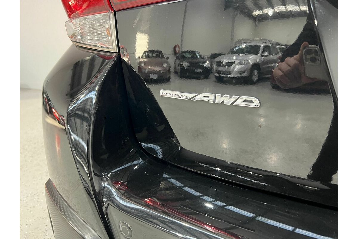 2018 Subaru XV 2.0i-L G5X