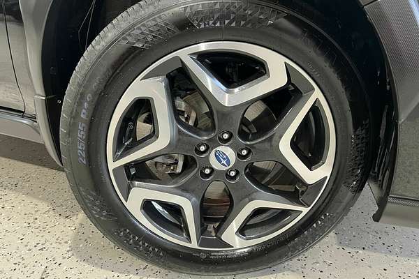 2018 Subaru XV 2.0i-L G5X