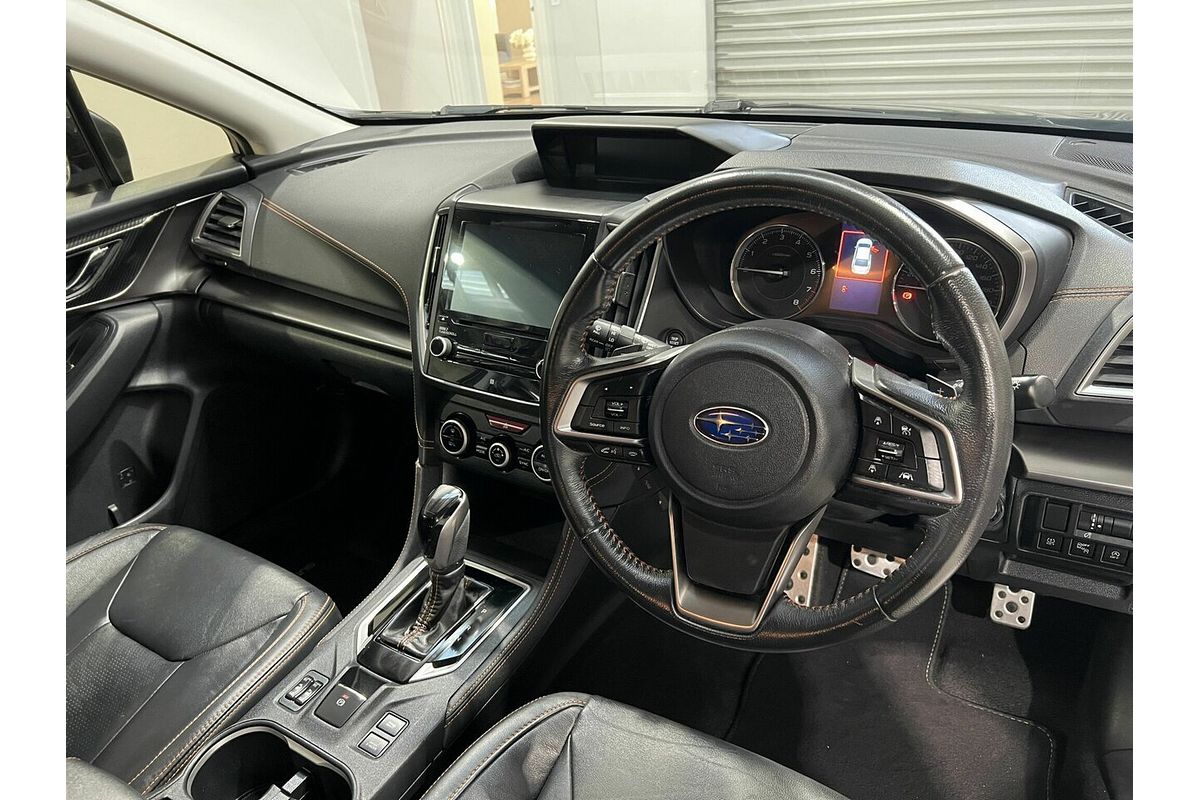2018 Subaru XV 2.0i-L G5X