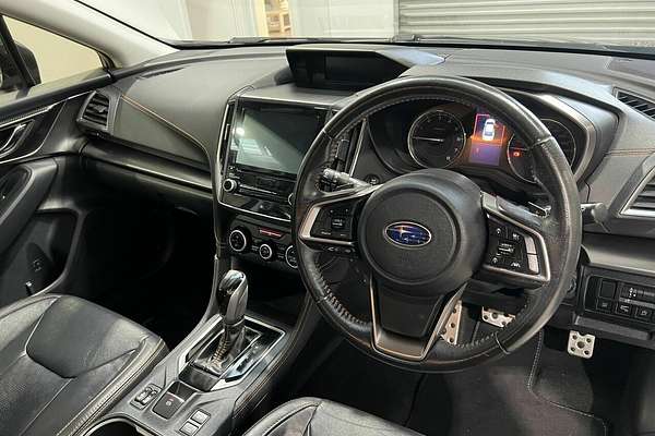 2018 Subaru XV 2.0i-L G5X