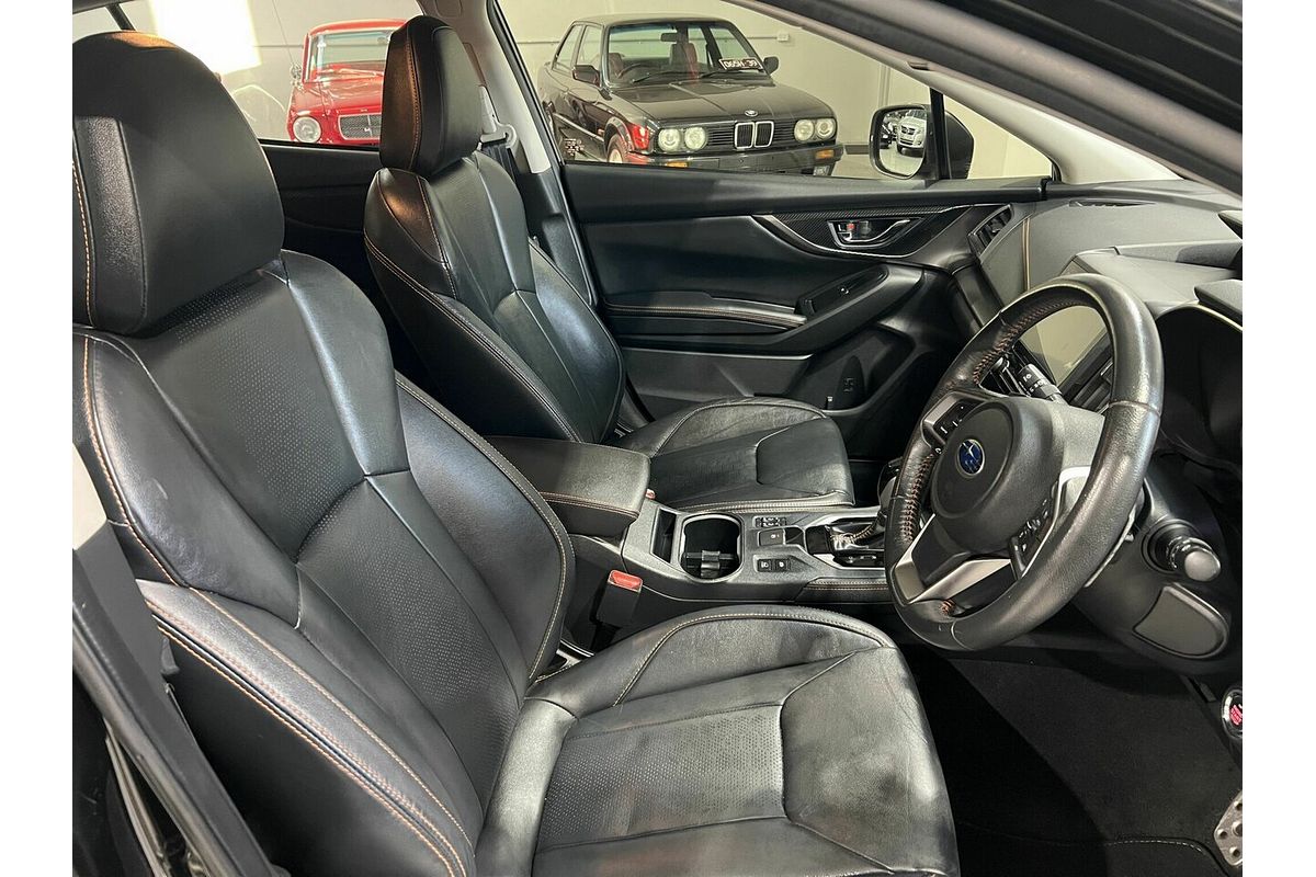 2018 Subaru XV 2.0i-L G5X
