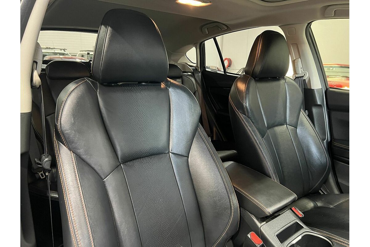 2018 Subaru XV 2.0i-L G5X