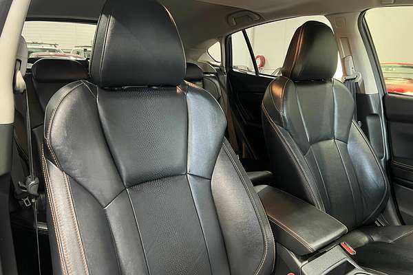 2018 Subaru XV 2.0i-L G5X