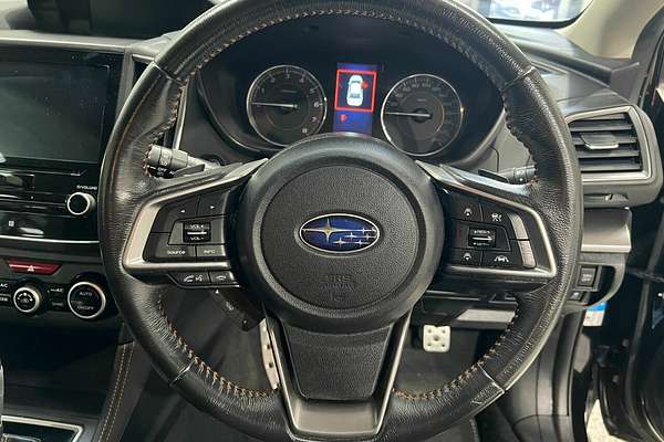 2018 Subaru XV 2.0i-L G5X