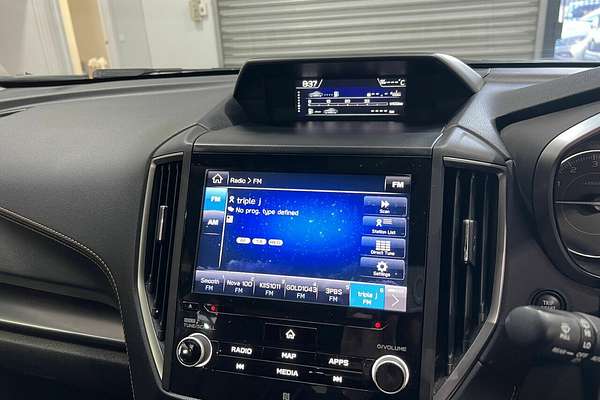 2018 Subaru XV 2.0i-L G5X