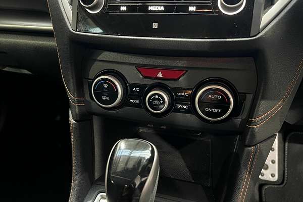 2018 Subaru XV 2.0i-L G5X