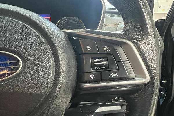 2018 Subaru XV 2.0i-L G5X
