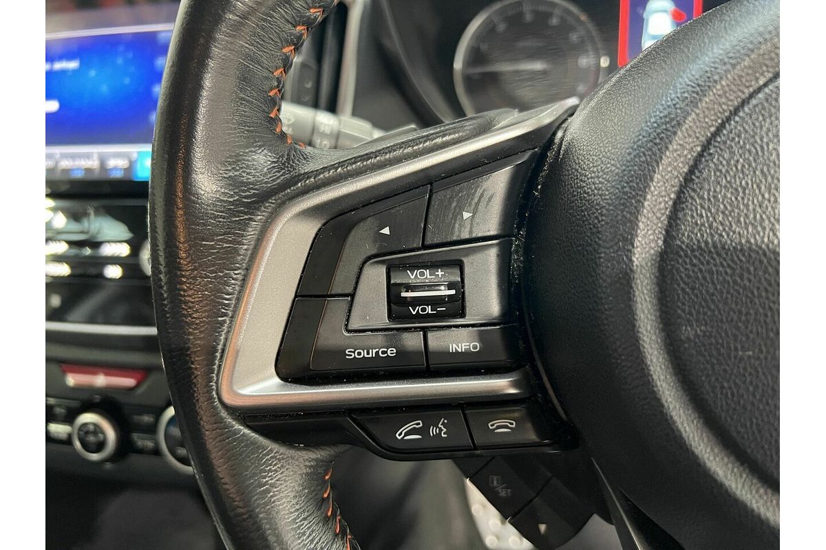 2018 Subaru XV 2.0i-L G5X