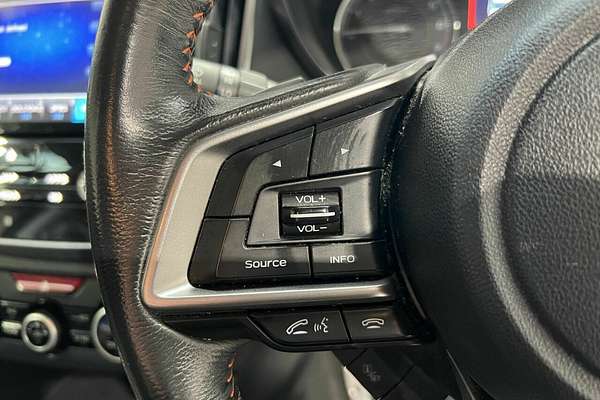 2018 Subaru XV 2.0i-L G5X