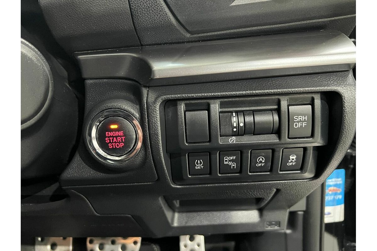 2018 Subaru XV 2.0i-L G5X