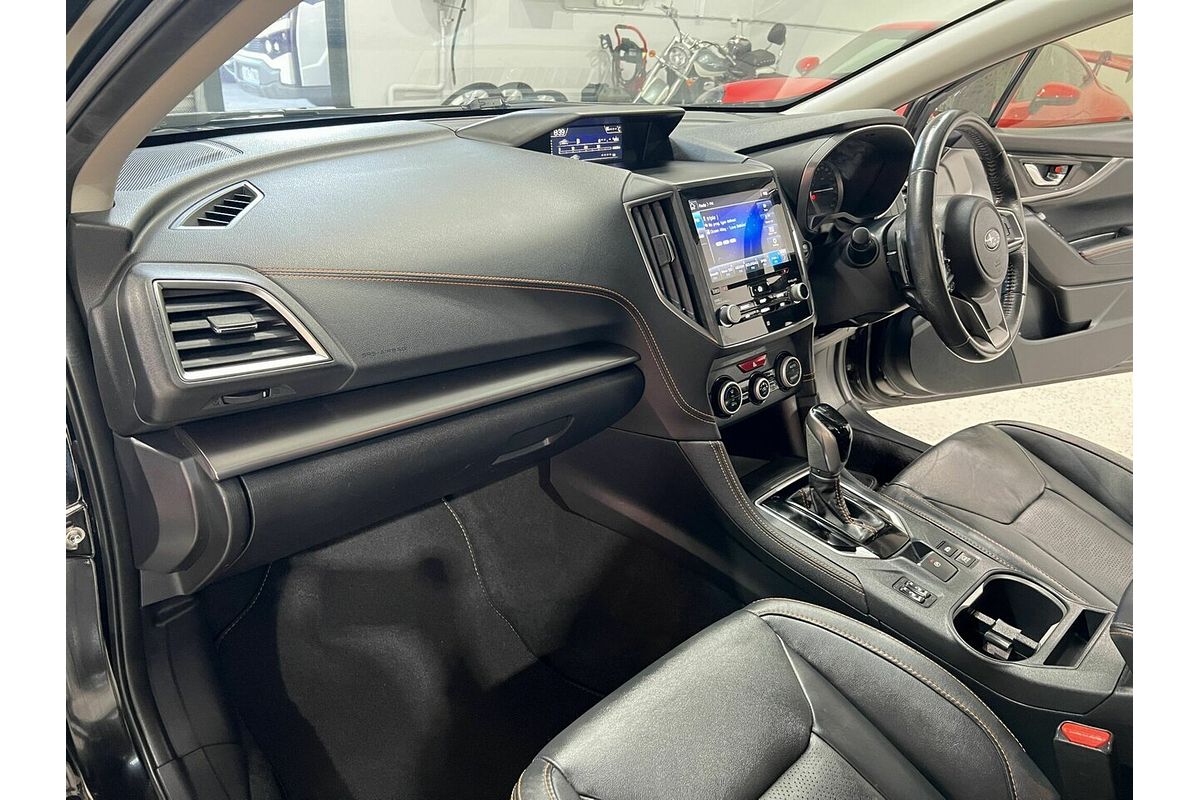 2018 Subaru XV 2.0i-L G5X