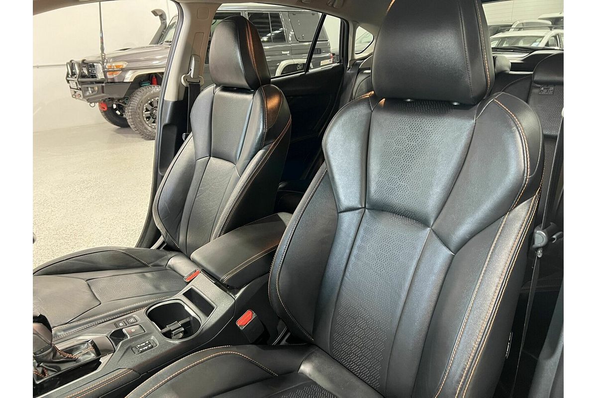 2018 Subaru XV 2.0i-L G5X