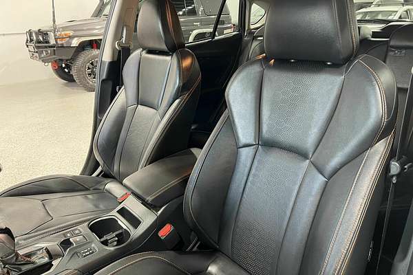 2018 Subaru XV 2.0i-L G5X