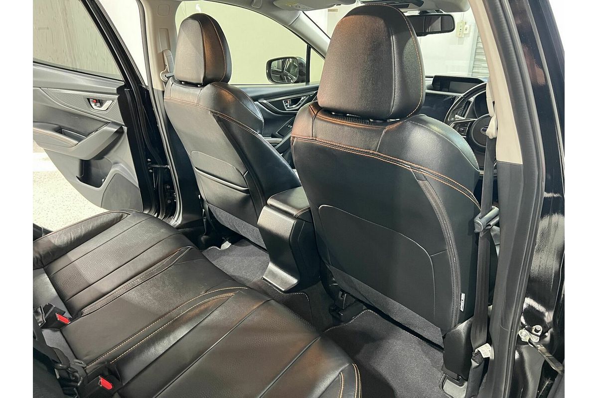 2018 Subaru XV 2.0i-L G5X