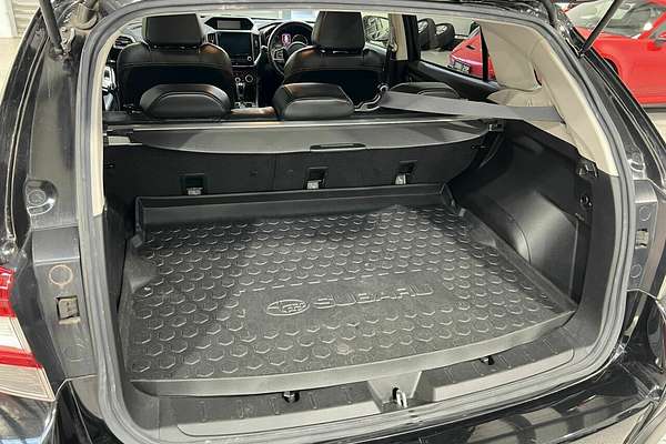 2018 Subaru XV 2.0i-L G5X
