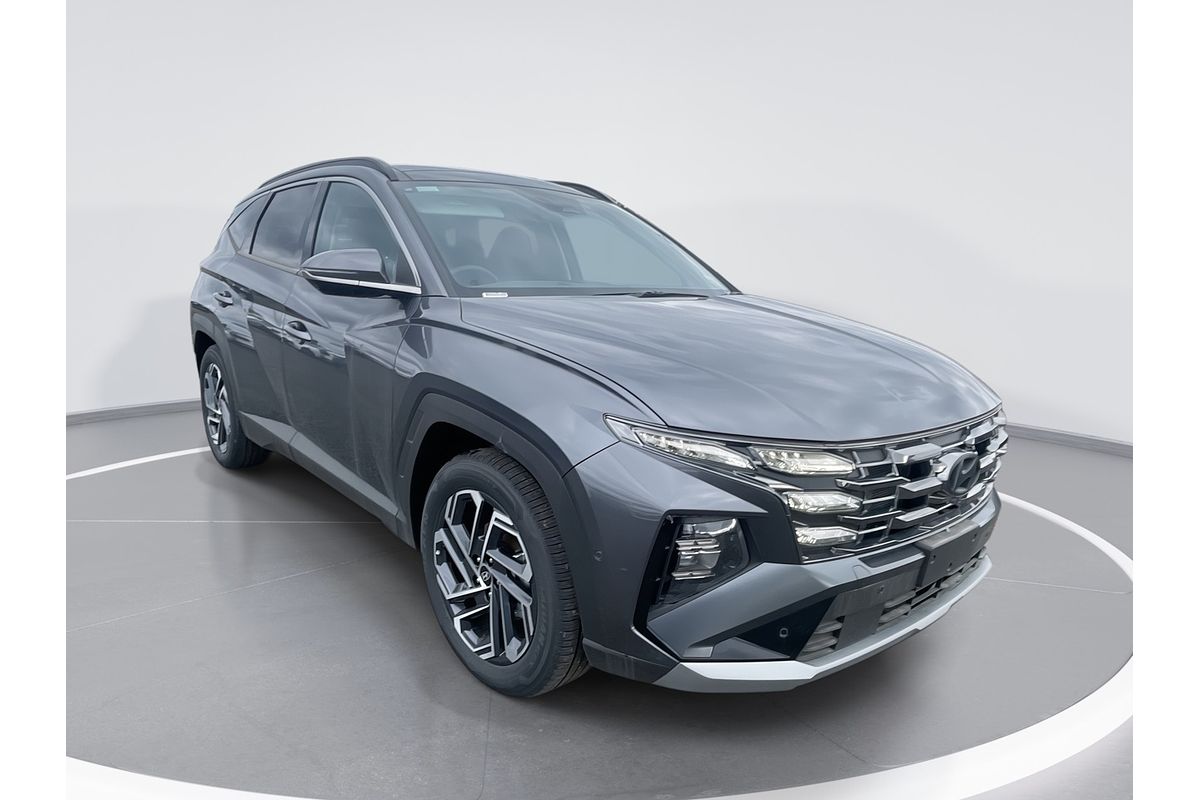 2024 Hyundai Tucson Premium NX4.V3