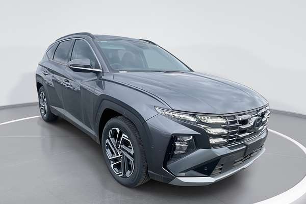 2024 Hyundai Tucson Premium NX4.V3