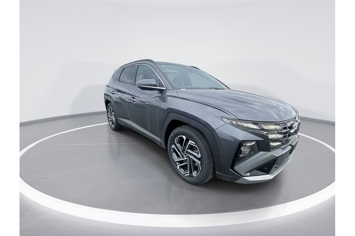 2024 Hyundai Tucson Premium NX4.V3