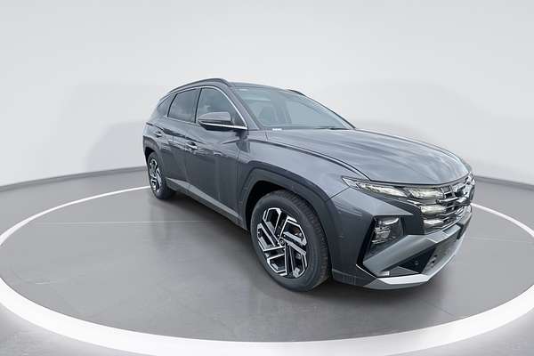 2024 Hyundai Tucson Premium NX4.V3