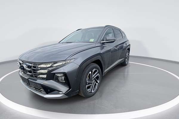 2024 Hyundai Tucson Premium NX4.V3