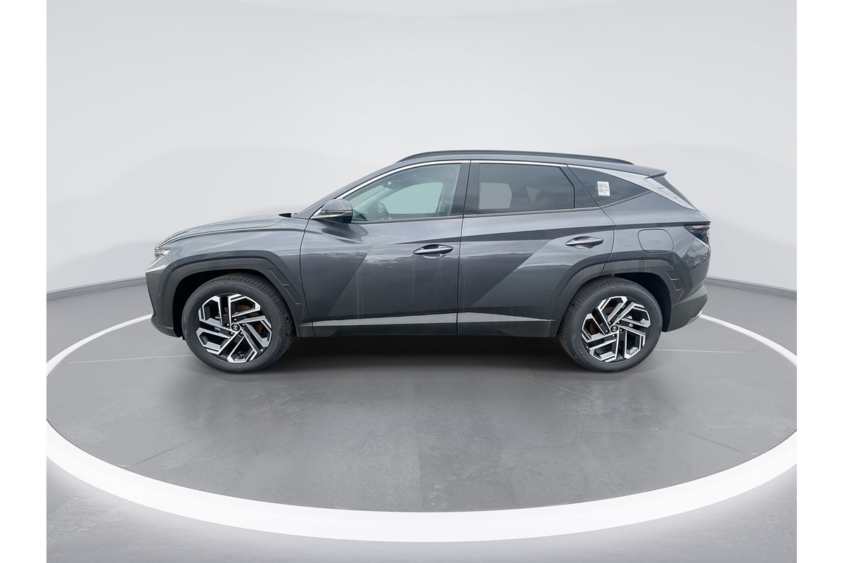 2024 Hyundai Tucson Premium NX4.V3