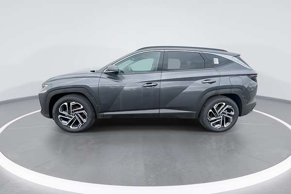 2024 Hyundai Tucson Premium NX4.V3