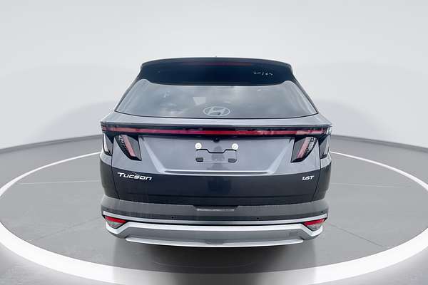 2024 Hyundai Tucson Premium NX4.V3