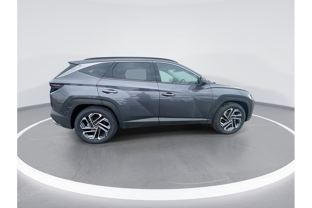 2024 Hyundai Tucson Premium NX4.V3
