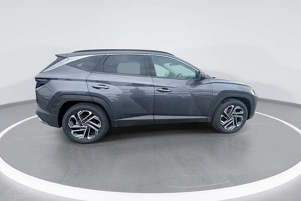 2024 Hyundai Tucson Premium NX4.V3