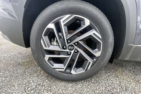 2024 Hyundai Tucson Premium NX4.V3