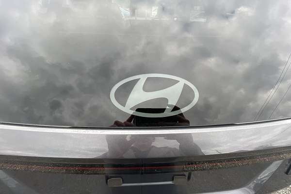 2024 Hyundai Tucson Premium NX4.V3