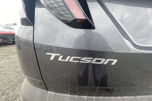 2024 Hyundai Tucson Premium NX4.V3