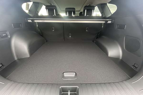 2024 Hyundai Tucson Premium NX4.V3