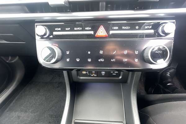 2024 Hyundai Tucson Premium NX4.V3
