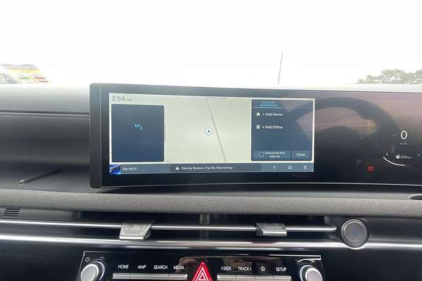 2024 Hyundai Tucson Premium NX4.V3