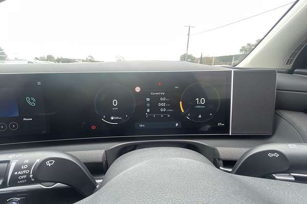 2024 Hyundai Tucson Premium NX4.V3
