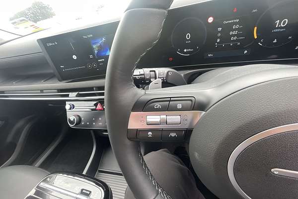 2024 Hyundai Tucson Premium NX4.V3