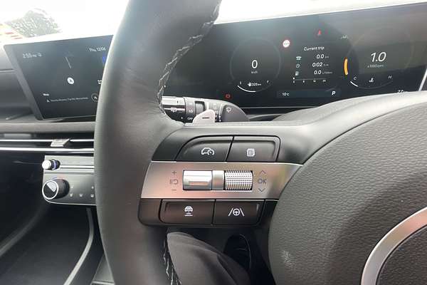 2024 Hyundai Tucson Premium NX4.V3