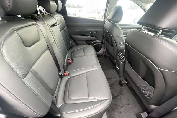 2024 Hyundai Tucson Premium NX4.V3