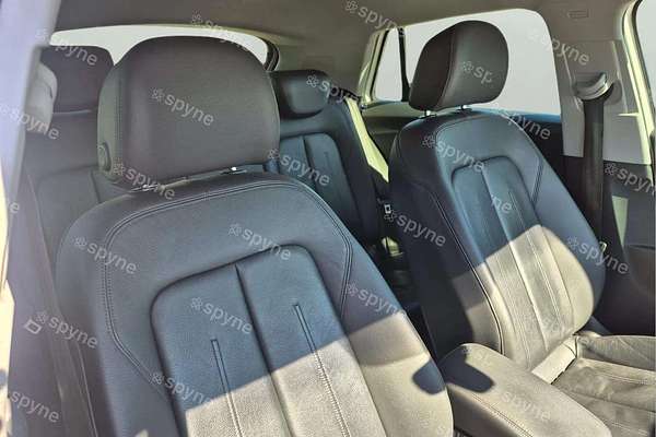 2017 Audi Q2 design GA