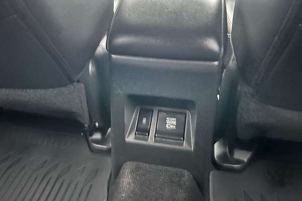 2020 Mitsubishi Pajero Sport Exceed QF