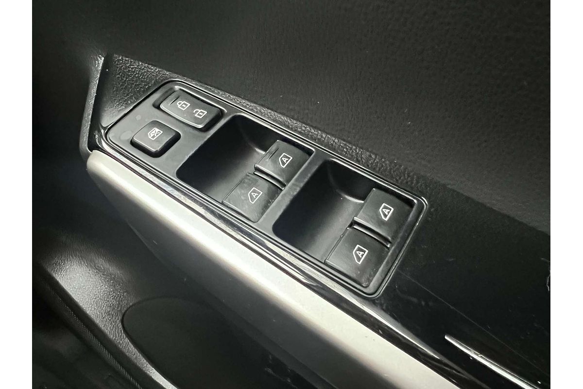 2020 Mitsubishi Pajero Sport Exceed QF